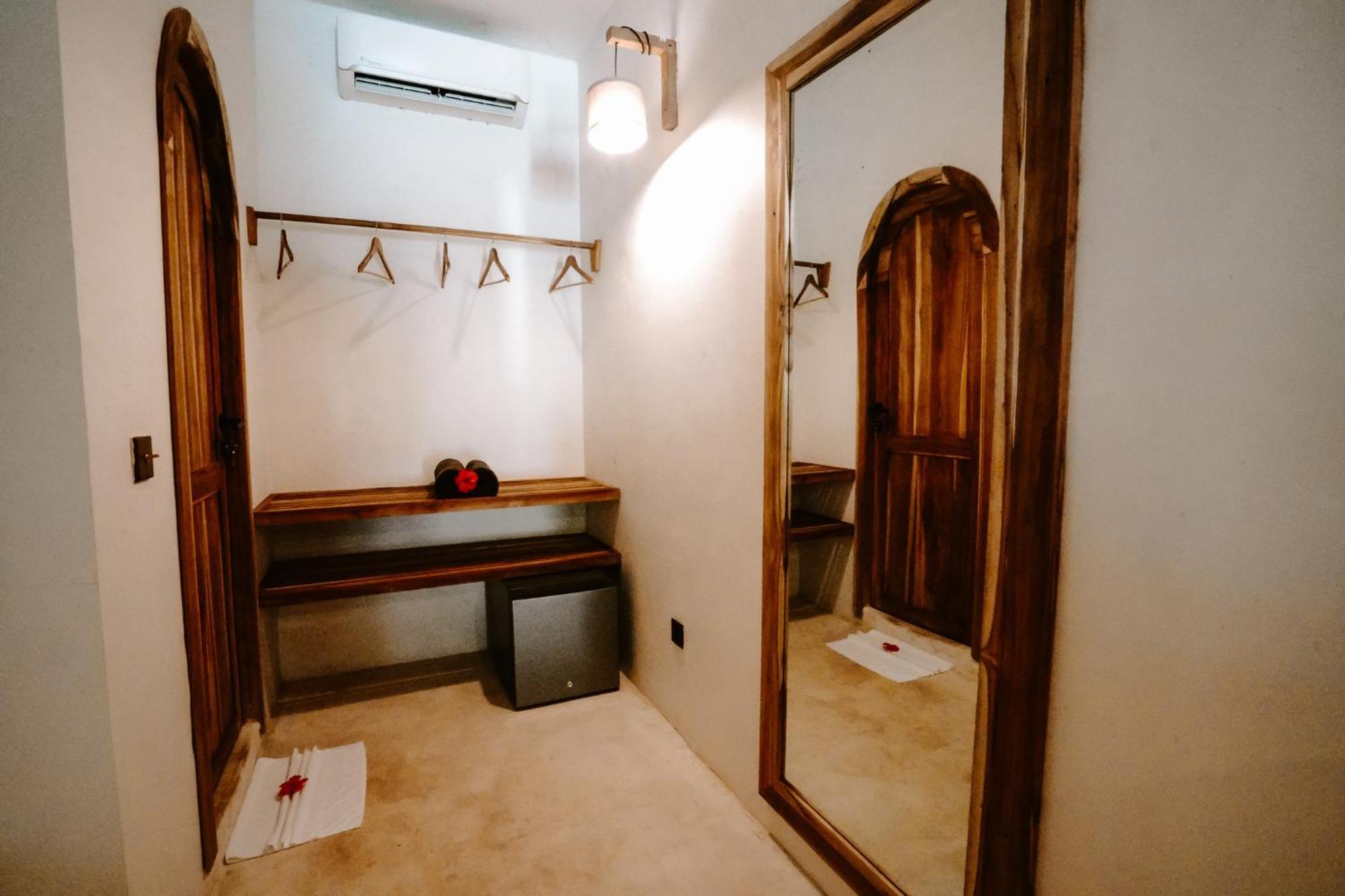 Seconda Stella Romantic Hideaway Jambiani  Buitenkant foto