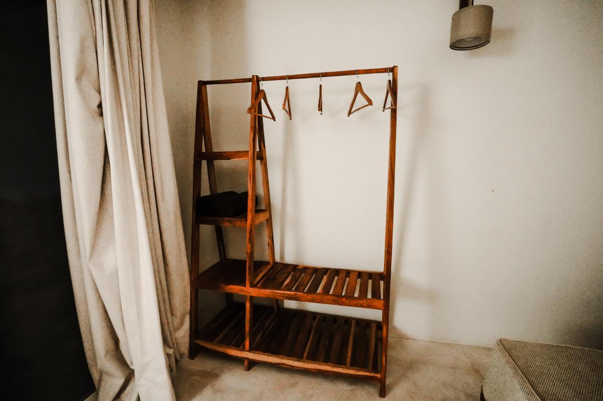 Seconda Stella Romantic Hideaway Jambiani  Buitenkant foto