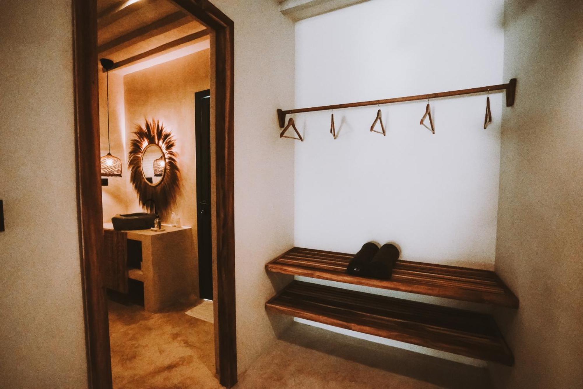 Seconda Stella Romantic Hideaway Jambiani  Buitenkant foto